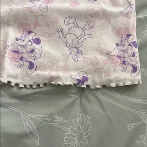 Disney Minnie and Daisy Sleepwear Set thumbnail 7