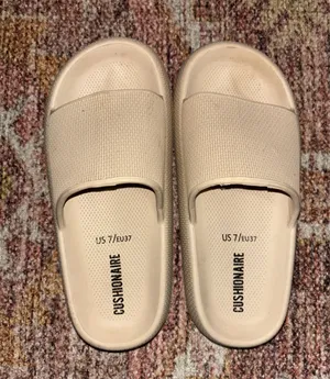 Cushionare Slip on Sandals thumbnail 2