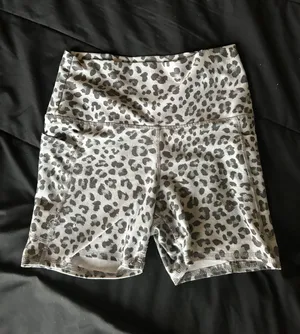 Biker Shorts Size L thumbnail 1