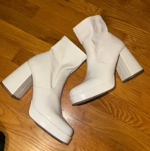 Steve Madden Boots thumbnail 3