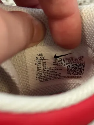 Nike Dunk Low thumbnail 6