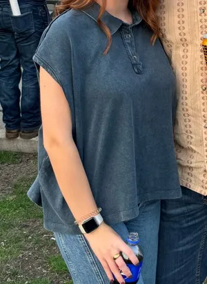 Free People Top Tank Top thumbnail 2