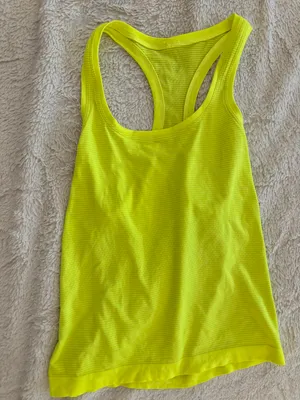 Lululemon Swiftly Tank thumbnail 1