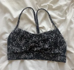 Lululemon Bra thumbnail 1
