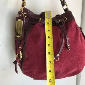 Tignanello Cream Shoulder Bag MSRP $170 thumbnail 3