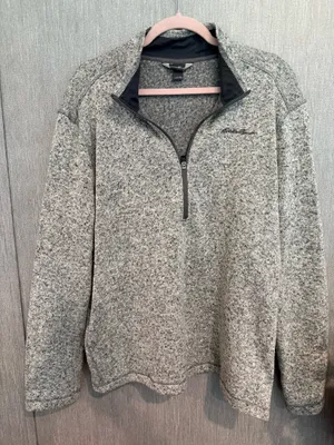 Eddie Bauer Sweater thumbnail 1