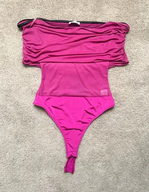 Vestique Bodysuit thumbnail 2