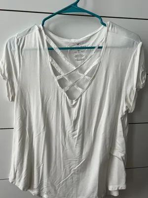 American Eagle T-shirt thumbnail 1