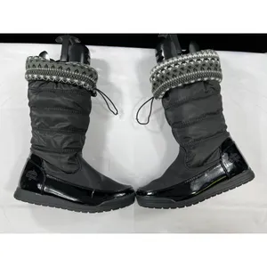 Totes Womens Waterproof Winter Boots SKU 7509 Size 9 thumbnail 2