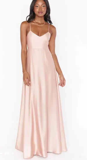 Show Me Your Mumu Formal Dress thumbnail 1