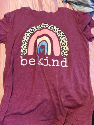 Amazon Tee Shirt thumbnail 1