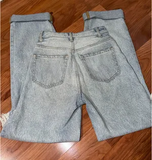 PacSun Boyfriend Jeans 90s thumbnail 3