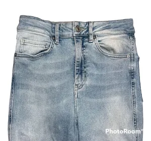 We the Free Light Wash Jeans thumbnail 5