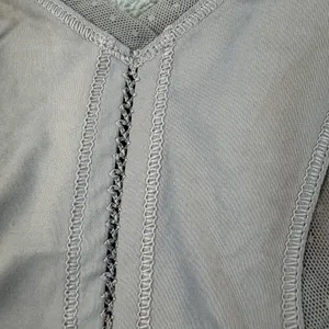 Lululemon Embodiment Tank Top Women's 10 Mesh Panels Racerback Activewear thumbnail 8