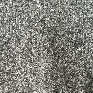 J.Crew Y2K Sequin Lambswool Sweater Cozy Grey Layer thumbnail 6