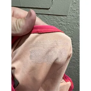 Victoria’s Secret Classic High Waist Swimsuit Bottom Woman’s Size Large -BALLY-M thumbnail 8