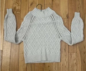 American Eagle Knit Sweater  thumbnail 1
