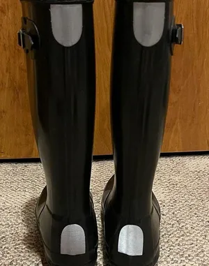 Hunter Boots thumbnail 3