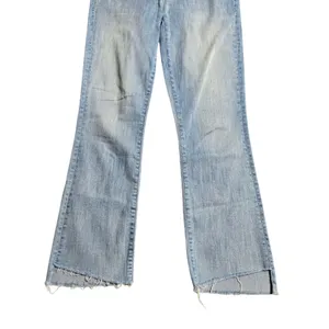 Mother The Insider Crop Step Fray in Twenty Eight‎ & A Half Wishes Size 24 thumbnail 8