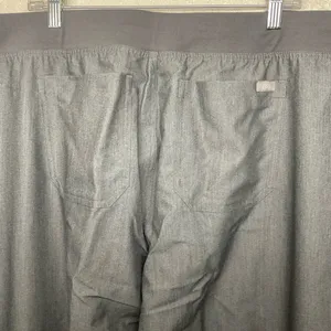 Figs Livingston scrub pants figs NWT Technical collection XXL thumbnail 6