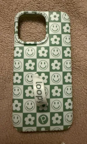 Loopy Case thumbnail 1
