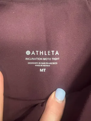Leggings thumbnail 2