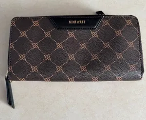 Nine West Wallet thumbnail 1