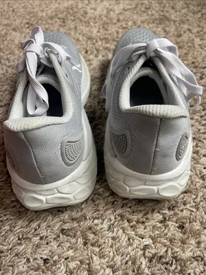New Balance Women's Fresh Foam X running shoes size 9.5 thumbnail 2