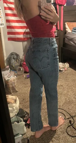 Levi’s Jeans thumbnail 2