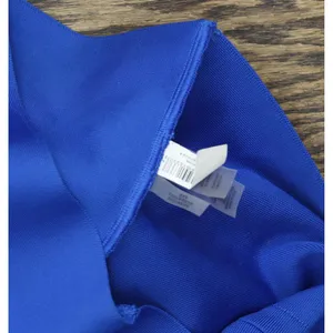 Siena Womens Square-Neck Sleeveless Dress SASR1056 Sapphire Blue 8 thumbnail 5