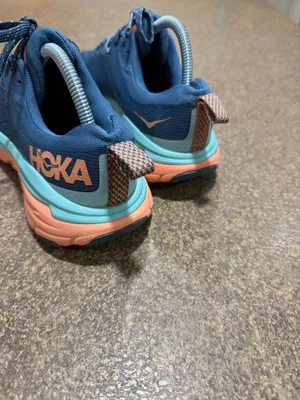 Woman Hoka  thumbnail 3