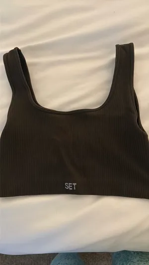 Set Active Bra thumbnail 3