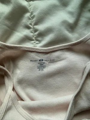 brandy melville top thumbnail 3