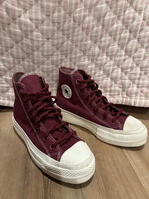 Converse High-Top thumbnail 3