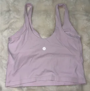 Lululemon Align Tank thumbnail 3
