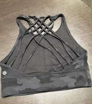 Lululemon Free To Be Bra thumbnail 2