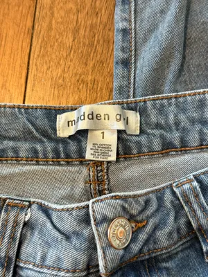 Madden Girl Jeans 90s thumbnail 4