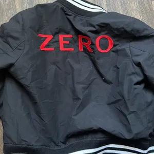 Budweiser Zero Jacket thumbnail 4