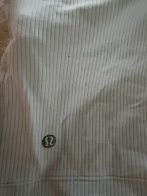 One-Shoulder Lululemon Align Top Ribbed thumbnail 3