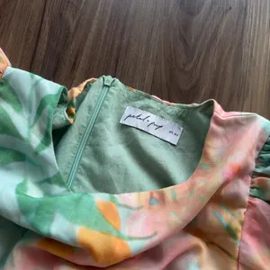 Petal & Pup Dress thumbnail 3