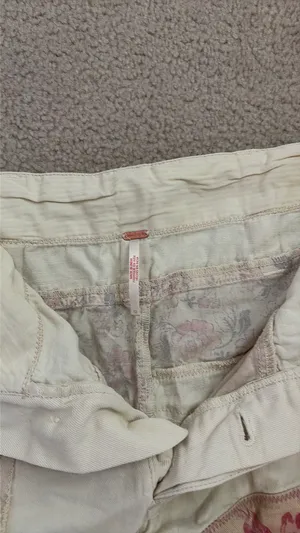 Free People Pants Flare  thumbnail 2