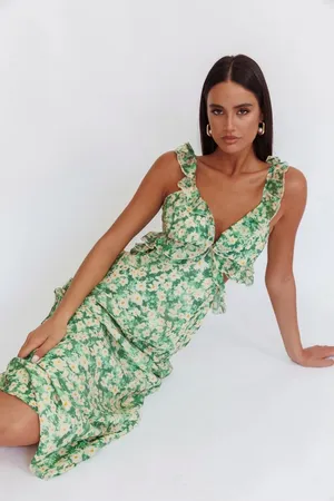 Selfie Leslie Dress thumbnail 1