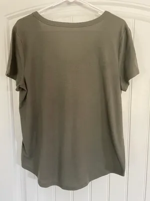 SO Favorite V Neck thumbnail 2