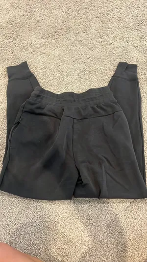 Women’s Nike Michigan State Sweatpants Jogger thumbnail 7