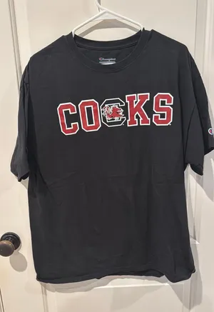 Champion T-Shirt thumbnail 1