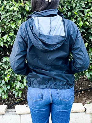 Columbia Windbreaker thumbnail 3
