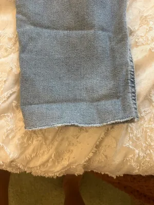 Signature Straight-Leg Jeans thumbnail 5