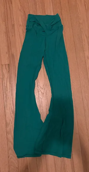 Aerie Leggings Flare thumbnail 1