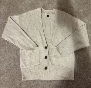 Universal Threads Button Cardigan thumbnail 1