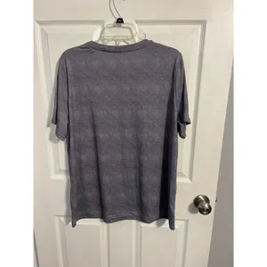 “Nashville Music City” T Shirt Size XL Grey New Without Tag thumbnail 4